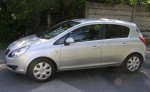 Opel Corsa 1.3 Cdti eco edícia 111 – fotka 2