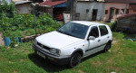 Predam auto. Volkswagen golf – fotka 2
