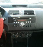 Suzuki swift 2006 – fotka 3