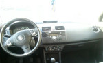 Suzuki swift 2006 – fotka 4