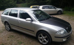Škoda Octavia Combi 2,0tdi 103kw – fotka 2