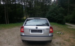Škoda Octavia Combi 2,0tdi 103kw – fotka 3