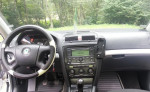 Škoda Octavia Combi 2,0tdi 103kw – fotka 4
