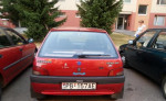Predám Peugeot 106 – fotka 2