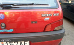 Predám Peugeot 106 – fotka 3