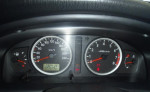 Nissan Almea 1.8 hatchback, model 2004 – fotka 3