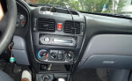 Nissan Almea 1.8 hatchback, model 2004 – fotka 4