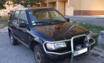 Kia Sportage – fotka 2