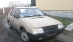 Rozpredam škoda favorit 135ls a 136l – fotka 2