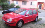 Volkswagen golf 1,9 TDI – fotka 3