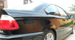 BMW320i coupe – fotka 2
