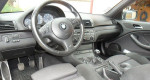 BMW320i coupe – fotka 4