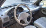 Predám Kia Sportage – fotka 4