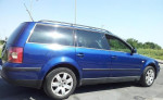 Volkswagen Passat Variant 1.9 TDi – fotka 2