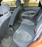 Ford Escort 1.8 TD kombi – fotka 3