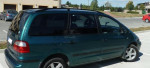 Ford Galaxy 2.3 – fotka 2
