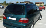 Ford Galaxy 2.3 – fotka 3