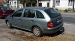Predam skoda fabiu combi – fotka 2