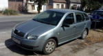 Predam skoda fabiu combi – fotka 3
