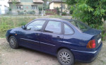 Predám Volkswagen Polo clasik – fotka 2