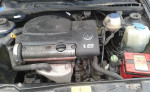 Predám Volkswagen Polo clasik – fotka 4