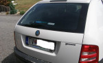Škoda fabia praktik – fotka 2