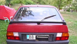 Predam Skoda Forman – fotka 2