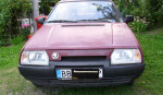 Predam Skoda Forman – fotka 3
