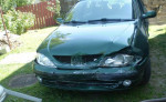 Predam Renault megane 1.6. 16 V. 79 KW – fotka 2