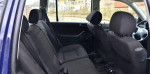 Predám VW Golf Variant – fotka 4