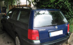 Passat Variant 1,9Tdi - b5 – fotka 2