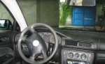 Passat Variant 1,9Tdi - b5 – fotka 3