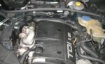 Passat Variant 1,9Tdi - b5 – fotka 4
