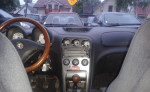 Alfa romeo 1.9 JTD – fotka 2