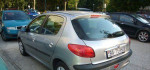 Predám peugeot 206 – fotka 2