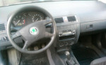 Škoda fabia i – fotka 3