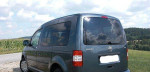 2007 Volkswagen Caddy Life 1,9 TDI – fotka 2