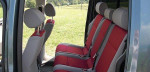 2007 Volkswagen Caddy Life 1,9 TDI – fotka 3
