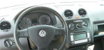 2007 Volkswagen Caddy Life 1,9 TDI – fotka 4