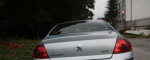 Peugeot 407 1.6 Hdi executive – fotka 3