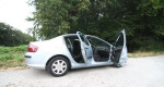 Peugeot 407 1.6 Hdi executive – fotka 4