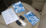 Ford Mondeo Ghia, 2.0TDCi, 2009, navi, alu, koža – fotka 4