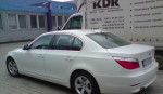 BMW 520 D – fotka 2