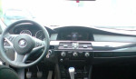 BMW 520 D – fotka 4