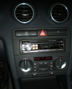 Audi A3 1,6 – fotka 4