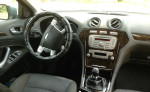 Ford Mondeo 1.8 TDCi – fotka 2
