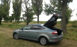 Ford Mondeo 1.8 TDCi – fotka 3