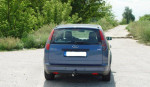 Ford Focus 1.8 TDCI – fotka 2