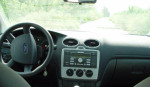 Ford Focus 1.8 TDCI – fotka 3