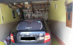 Predam Skoda fabia 1,2 Benzin v LPG – fotka 3